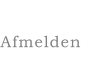 Afmelden