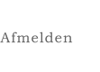 Afmelden